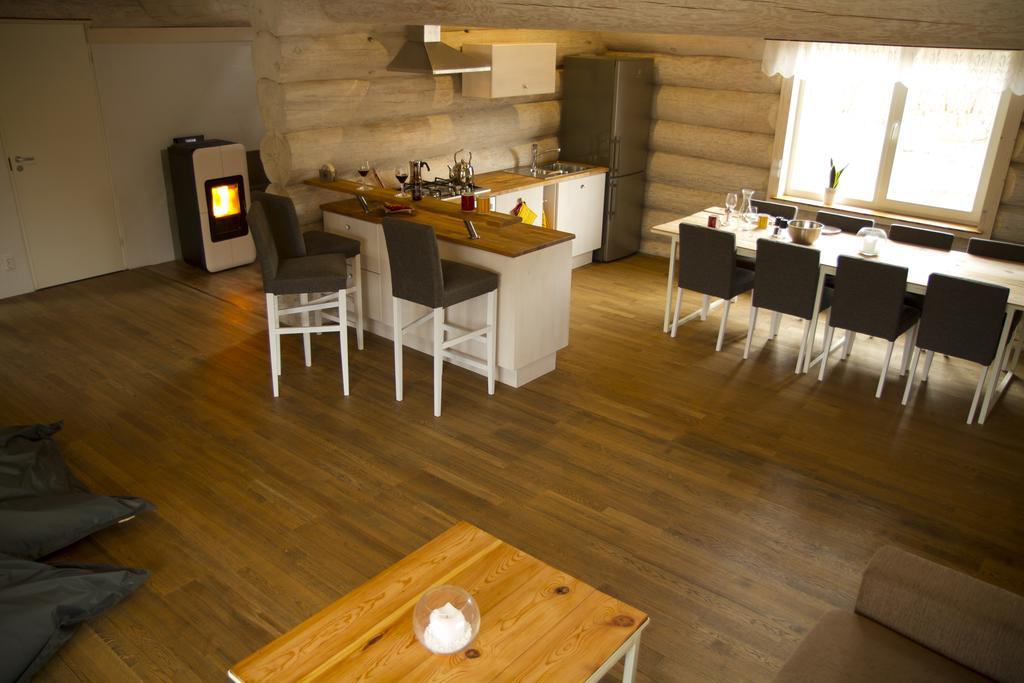 Kohila Humala Holiday Home חדר תמונה