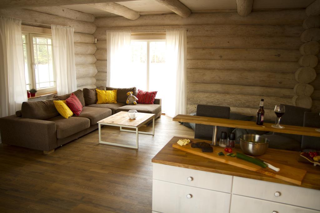 Kohila Humala Holiday Home חדר תמונה