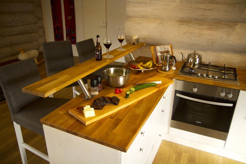 Kohila Humala Holiday Home חדר תמונה