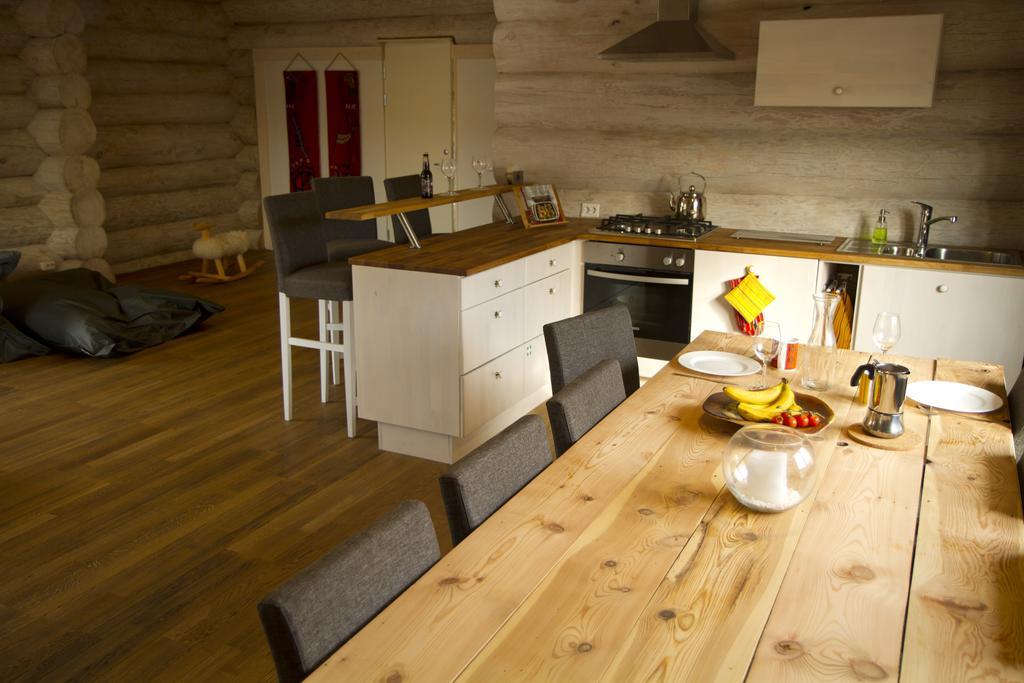 Kohila Humala Holiday Home חדר תמונה
