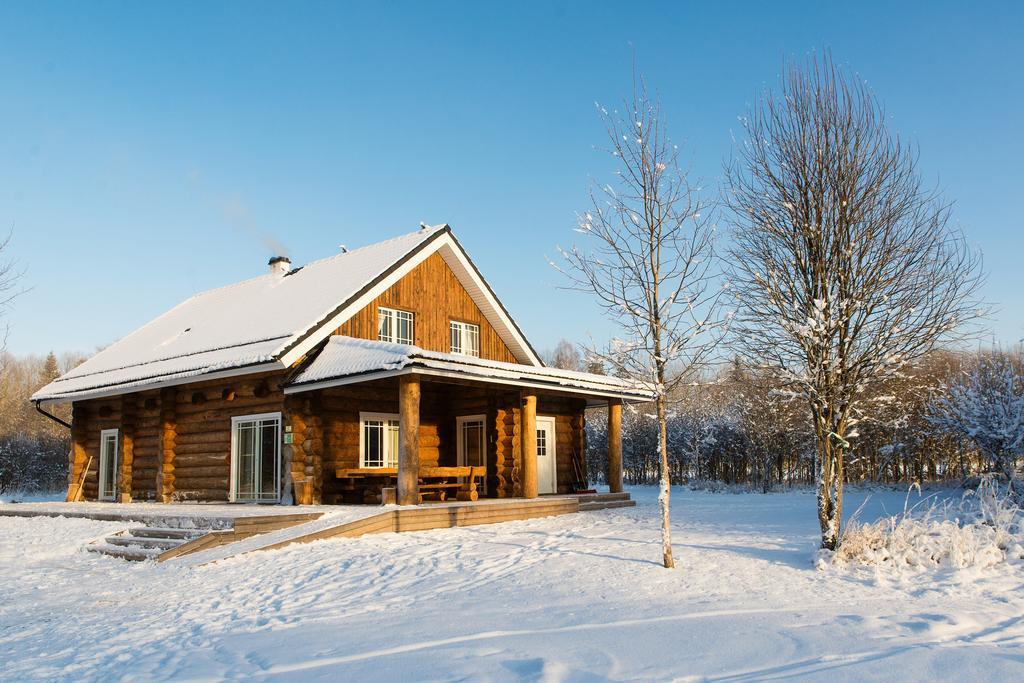 Kohila Humala Holiday Home מראה חיצוני תמונה