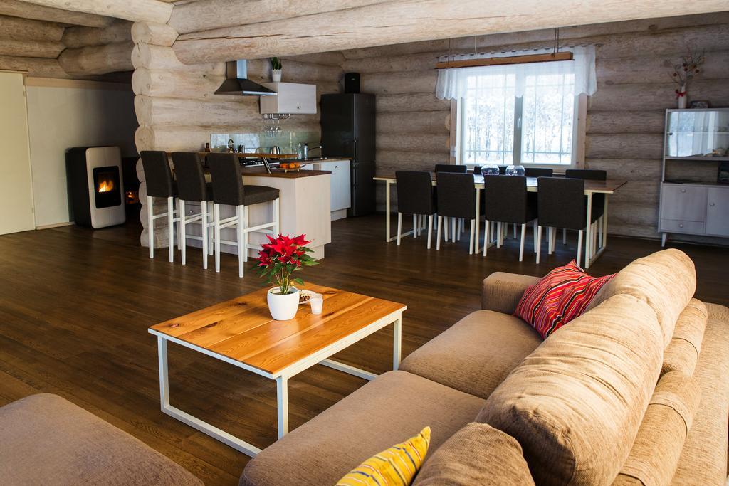 Kohila Humala Holiday Home מראה חיצוני תמונה