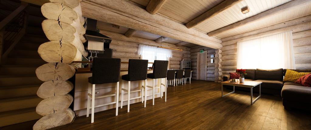 Kohila Humala Holiday Home מראה חיצוני תמונה