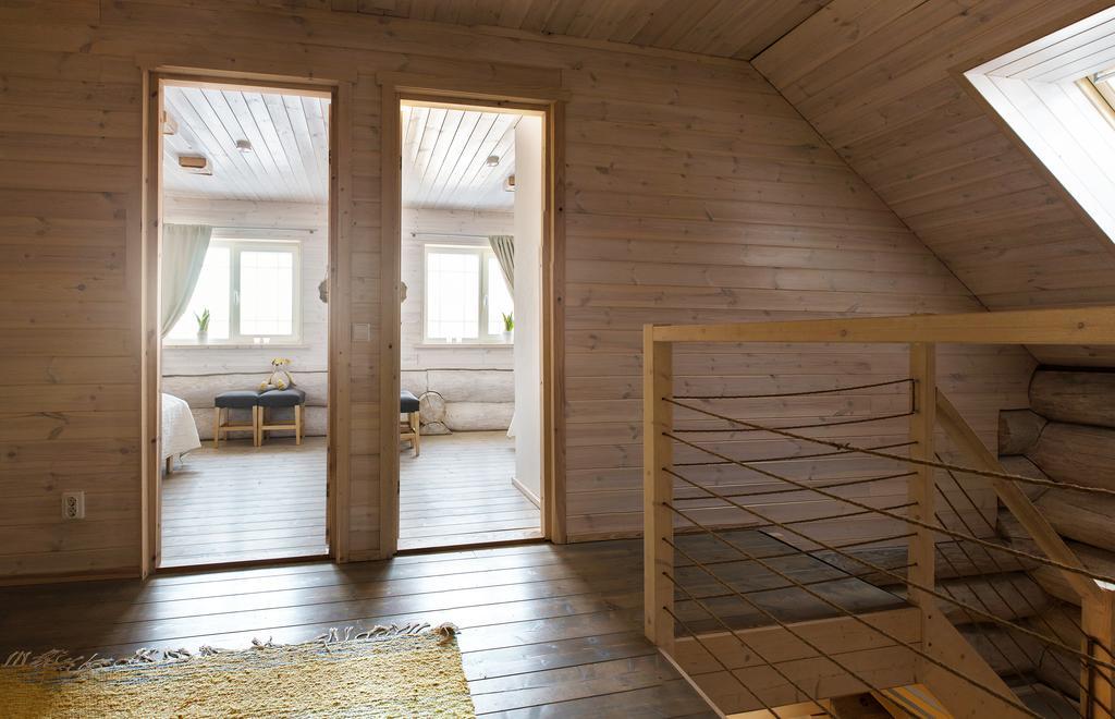 Kohila Humala Holiday Home מראה חיצוני תמונה