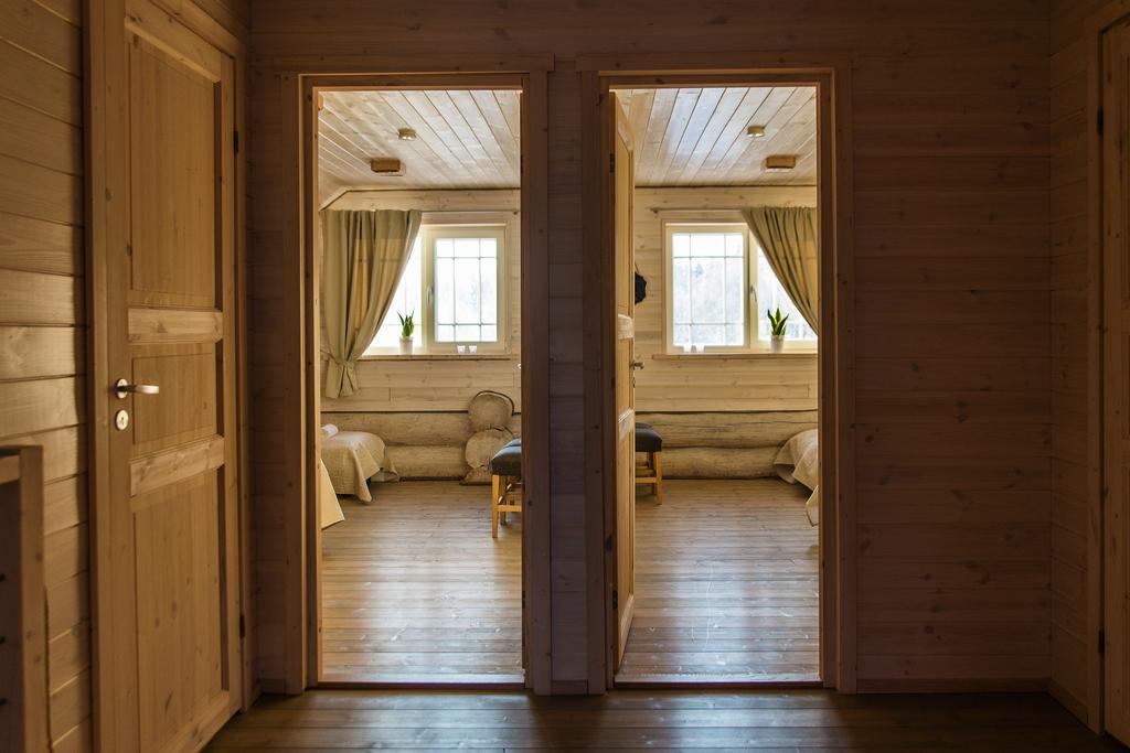 Kohila Humala Holiday Home מראה חיצוני תמונה