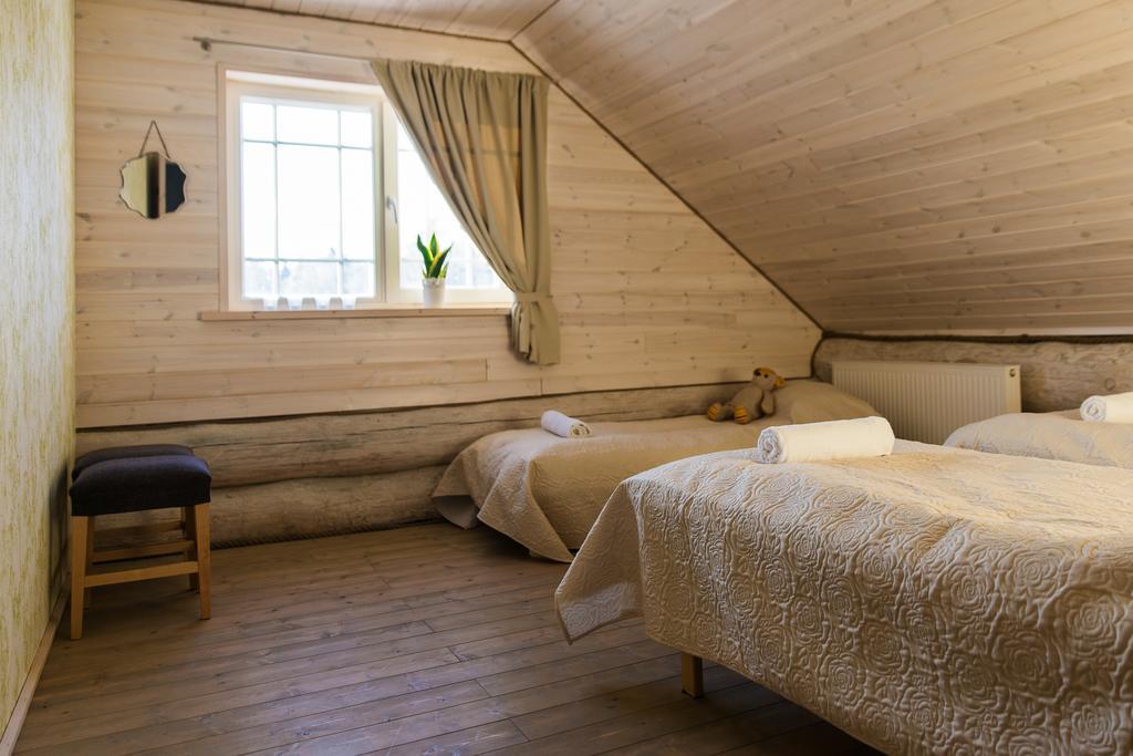 Kohila Humala Holiday Home מראה חיצוני תמונה