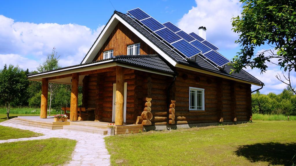 Kohila Humala Holiday Home מראה חיצוני תמונה