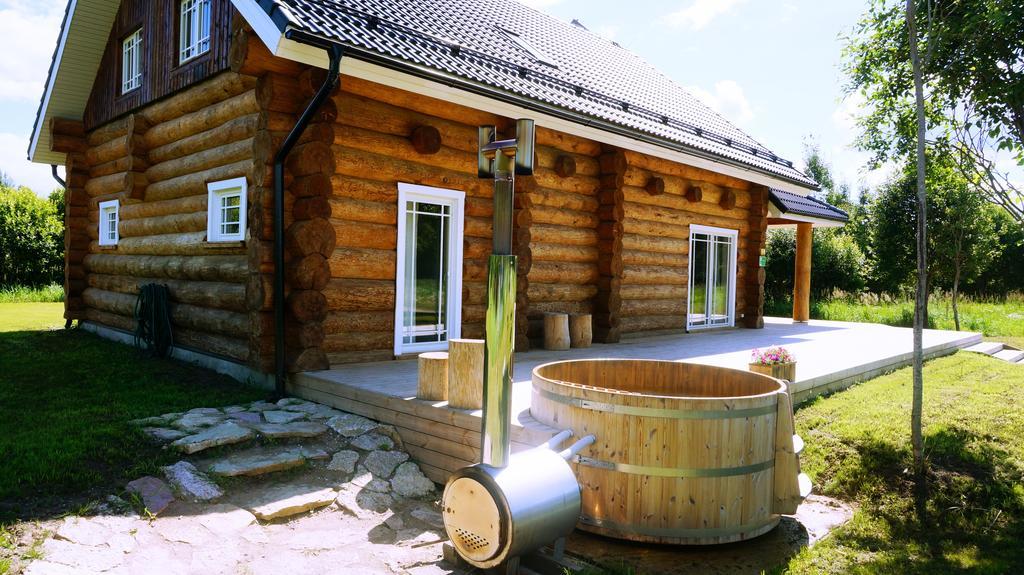 Kohila Humala Holiday Home מראה חיצוני תמונה