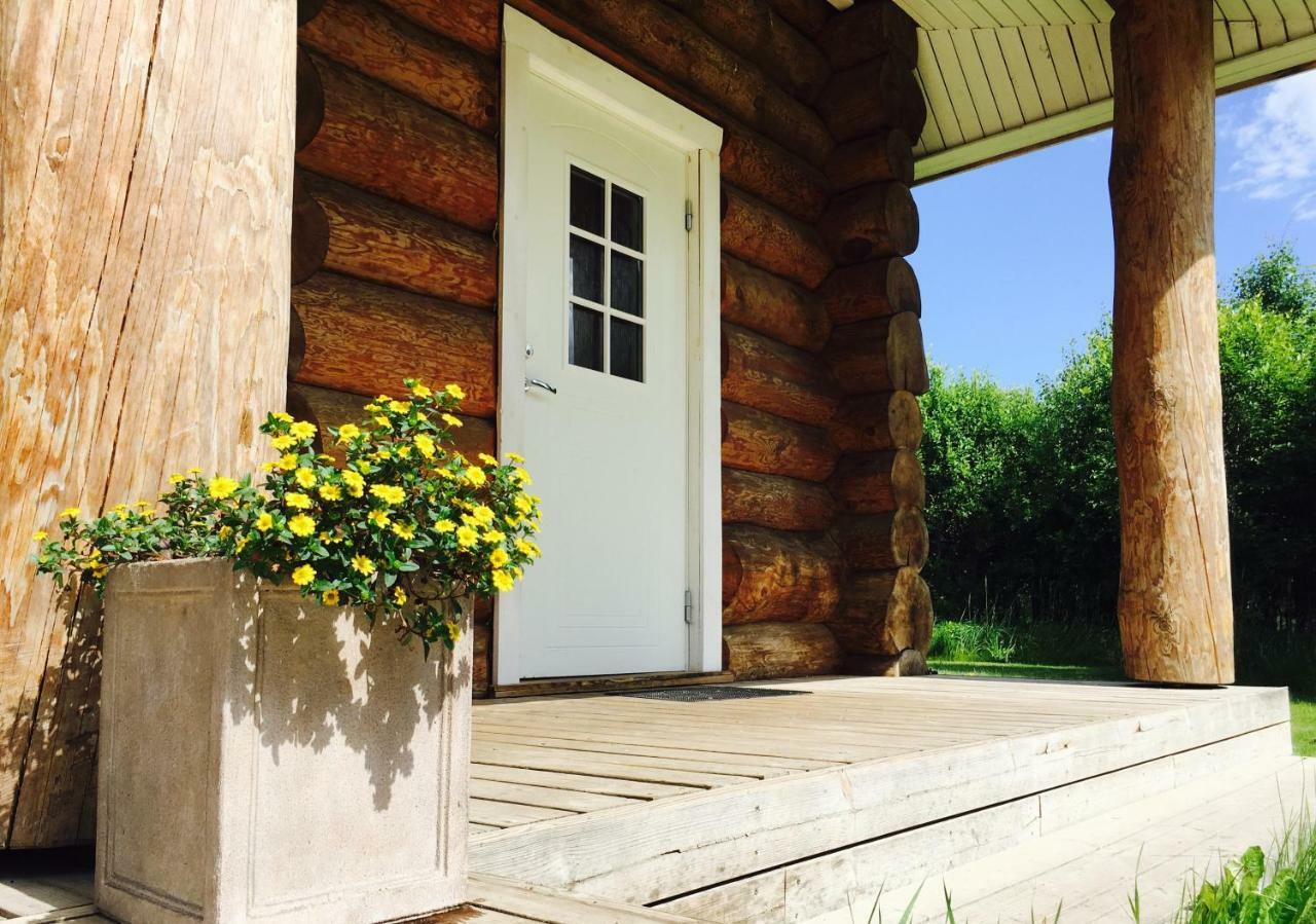 Kohila Humala Holiday Home מראה חיצוני תמונה